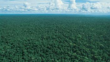 La Tierra, a lo grande: lo más extremo, inmenso y profundo del planeta azul (FOTOS)