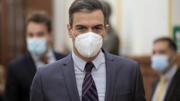 Sánchez convocará a los presidentes autonómicos para explicar el plan de recuperación