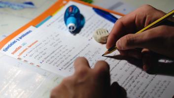 Los resultados del Informe PISA constatan grandes diferencias entre los estudiantes del norte y los del sur de España