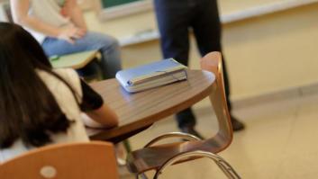 Informe PISA: España obtiene sus peores resultados en ciencias y se estanca en matemáticas