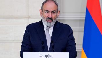 Armenia denuncia la ejecución de prisioneros de guerra a manos de militares de Azerbaiyán