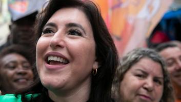 Simone Tebet, la candidata inesperada