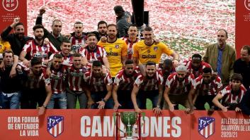 LaLiga arrancará el 15 de agosto y habrá fútbol en Nochevieja