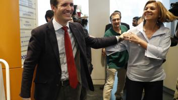 El PP pide que Cospedal no comparezca en la comisión de Kitchen para preservar su “intimidad y honor”