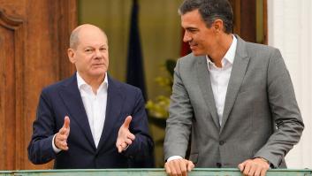 Alemania busca la adhesión de España al escudo antimisiles europeo