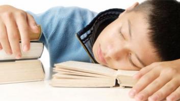 Por qué los niños deberían empezar el colegio a las 10 y no a las 8