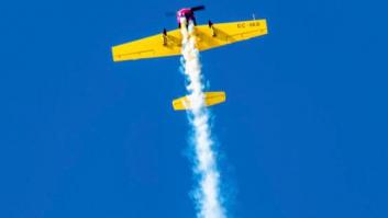 Luis de Guindos asegura que la economía española crece "a velocidad de crucero"