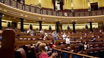 El Congreso insta al Gobierno a cambiar la Ley de Secretos para desclasificar documentos del 23-F