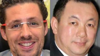 San Chin Choon: "Todavía hago negocios con Luceño; hablamos por WhatsApp"