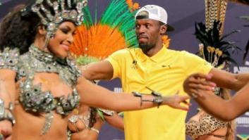 Bolt, a por el récord de 200 en sus últimos Juegos