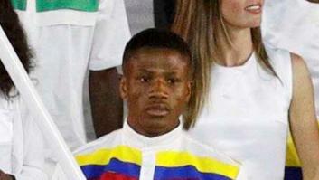 El abanderado de Namibia, segundo deportista olímpico detenido por acoso sexual