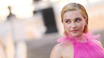 Tras ser criticada por sus 'tetas pequeñas' Florence Pugh lo dice todo con su último atuendo