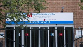 Cinco contactos de Teresa Romero, dados de alta