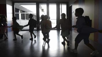 El Congreso tramita la ley para huérfanos de maltrato y Vox se abstiene