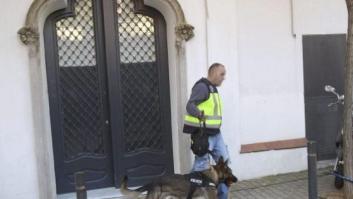 Oleguer Pujol, imputado tras detenerle la Policía unas horas y registrar su domicilio