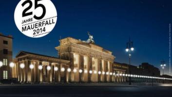 Arte urbano para alegrar la ciudad: de Boa Mistura al muro (sin muro) de Berlín (FOTOS)