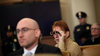 La segunda fase del 'impeachment' contra Trump empieza con bronca entre acusaciones de "abuso" y "soborno"