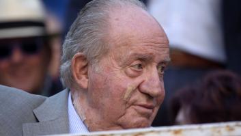 El duro calificativo del prestigioso 'Financial Times' sobre Juan Carlos I