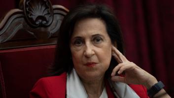 El Gobierno aumenta el gasto en Defensa un 25% en 2023