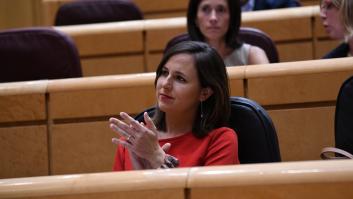 Los padres y madres tendrán un nuevo permiso de 8 semanas hasta que el niño cumpla 8 años