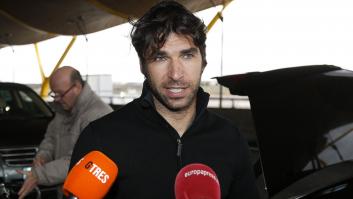 La rotunda respuesta de Cayetano Rivera a la revista que ha publicado sus fotos