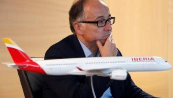 La respuesta de Iberia a Greta Thunberg: "Por encima de 1.500 kms. no hay alternativa al avión"