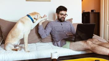 Cómo pedirle a tu jefe que te deje teletrabajar de forma permanente