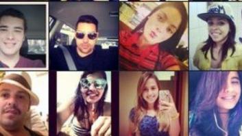 'Selfies': La ciencia analiza el fenómeno de las autofotos en 'Selfiecity'