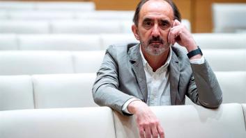 Daniel Innerarity: “Hay más de dos Españas”