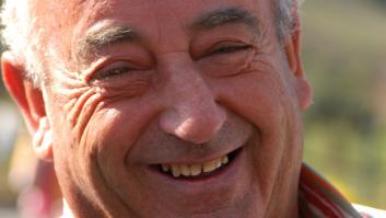 Muere Humberto Janeiro, padre de Jesulín de Ubrique