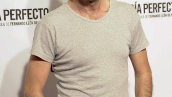 Willy Toledo, de nuevo ante los tribunales por un presunto delito contra los sentimientos religiosos