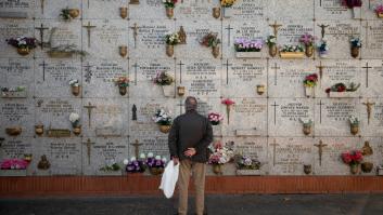 Lo nunca visto desde la Guerra Civil: los efectos de la pandemia en la demografía española