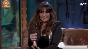 Candela Peña cuenta su mala experiencia con el succionador de clítoris: "Esto es como un percutor"