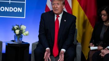 Comienza la segunda fase de la investigación para un juicio político a Trump