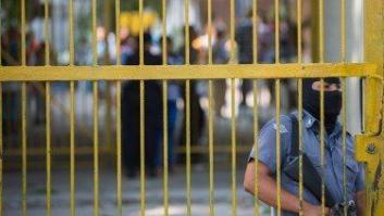 La Guerra del Salvador (y V): ¿pena de muerte?