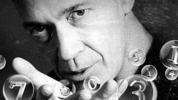 El Calvo de la Lotería de Navidad sale en 'The Crown' y probablemente no te habías dado cuenta