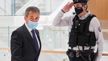 La Fiscalía pide un año de cárcel para Sarkozy por la financiación irregular en su campaña de 2012
