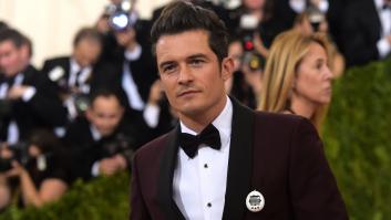 ¿Qué has hecho, Orlando Bloom?