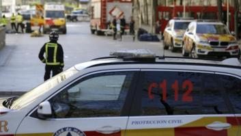 Los Tedax se desplazan a Talavera por un explosivo hallado en las obras de un supermercado