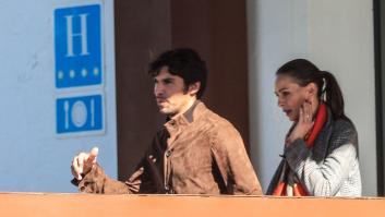 Fran Rivera se pronuncia sobre las comentadas fotos de Cayetano con otra mujer