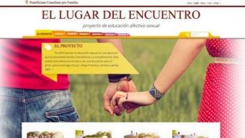 Así tiene que ser el sexo según los obispos