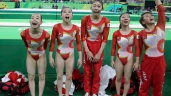 Un comentarista se disculpa por llamar "Pikachu" a las gimnastas japonesas