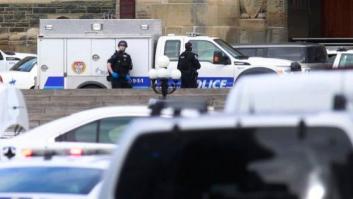 Zehaf-Bibeau, presunto atacante del Parlamento de Canadá, tenía antecedentes por drogas