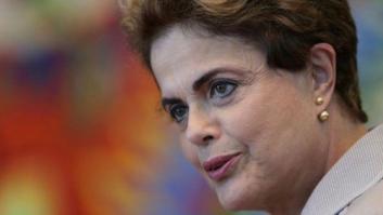Un "milagro", la única opción que salvará a Rousseff del 'impeachment'