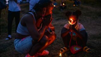 Por qué EEUU ha hecho fiesta nacional el 'Juneteenth' o 19 de junio