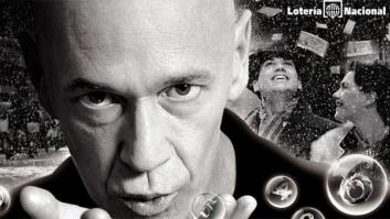 Vuelve 'el calvo' de la Lotería... pero no como te esperas