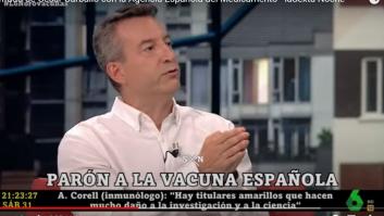 César Carballo contesta de una forma nunca vista a las mofas y 'memes' por ser un "todólogo"