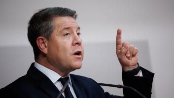 García-Page anuncia una rebaja del IRPF para rentas inferiores a 30.000 euros