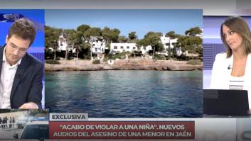 Al politólogo Alán Barroso le hablan de "impuestos inmorales" a los ricos y ojo a la reacción