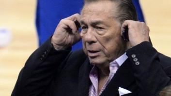 Escándalo en la NBA: "Acuéstate con negros, pero no los traigas a mis partidos"